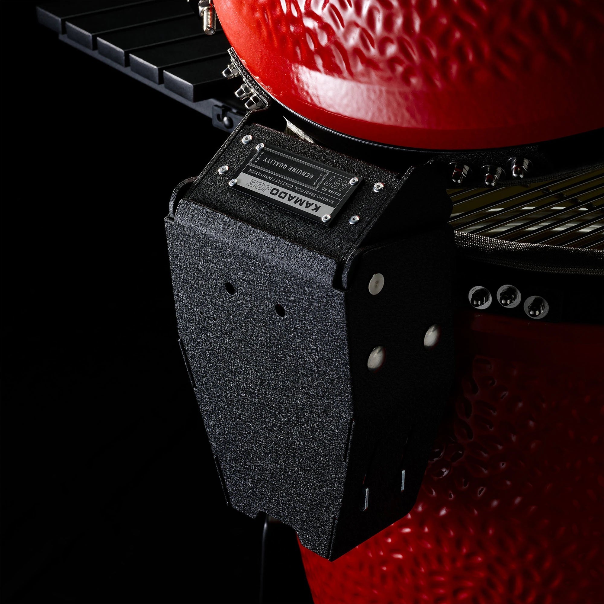 Kamado Joe Konnected Big Joe Digital Charcoal Grill and Smoker