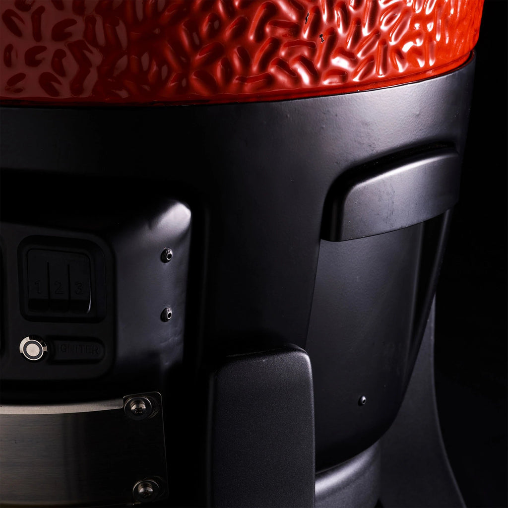 Kamado Joe Konnected Big Joe Digital Charcoal Grill and Smoker