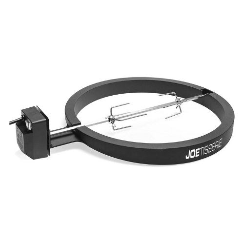 Kamado JoeTisserie
