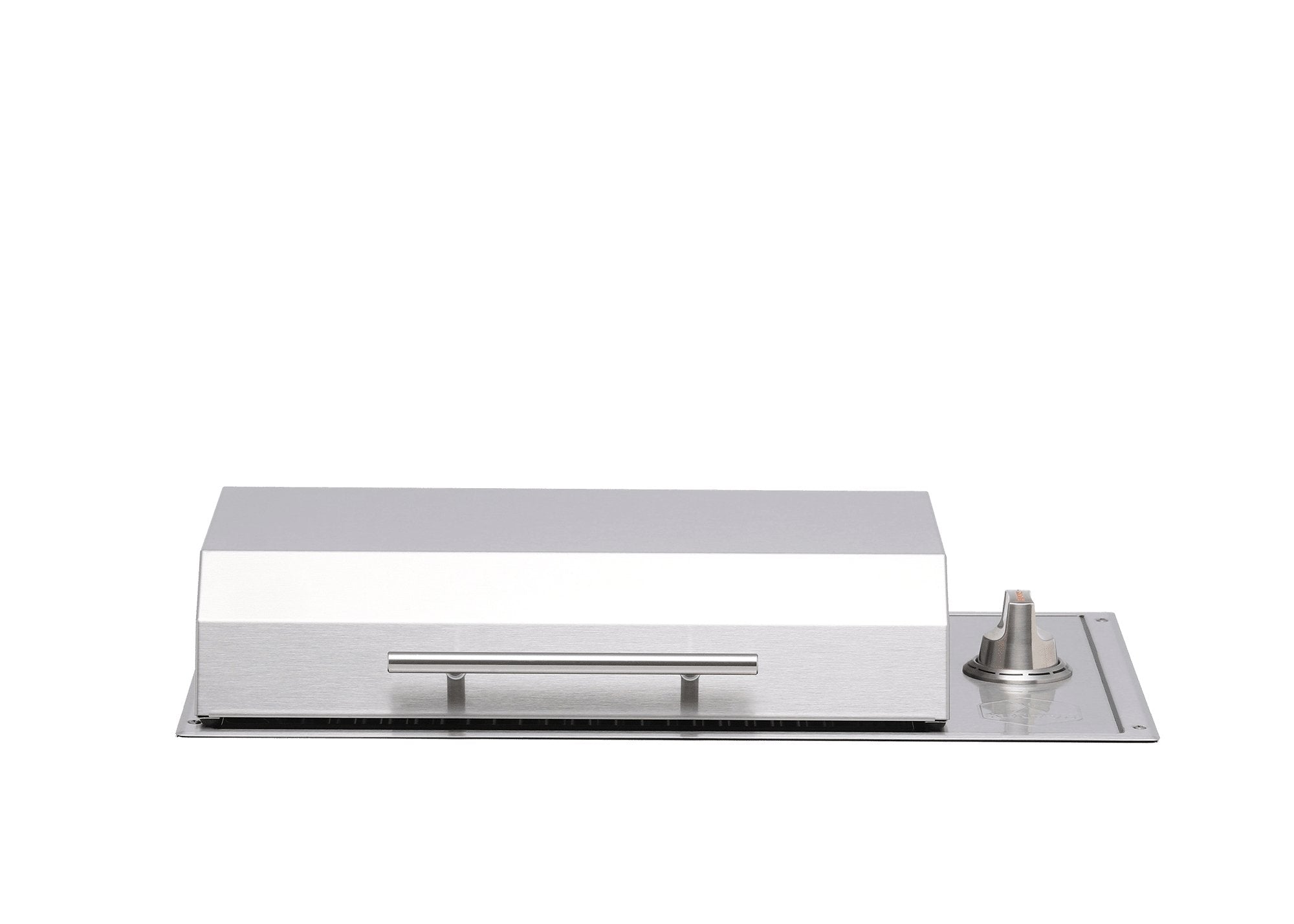 Kenyon City Built-In Electric Grill
