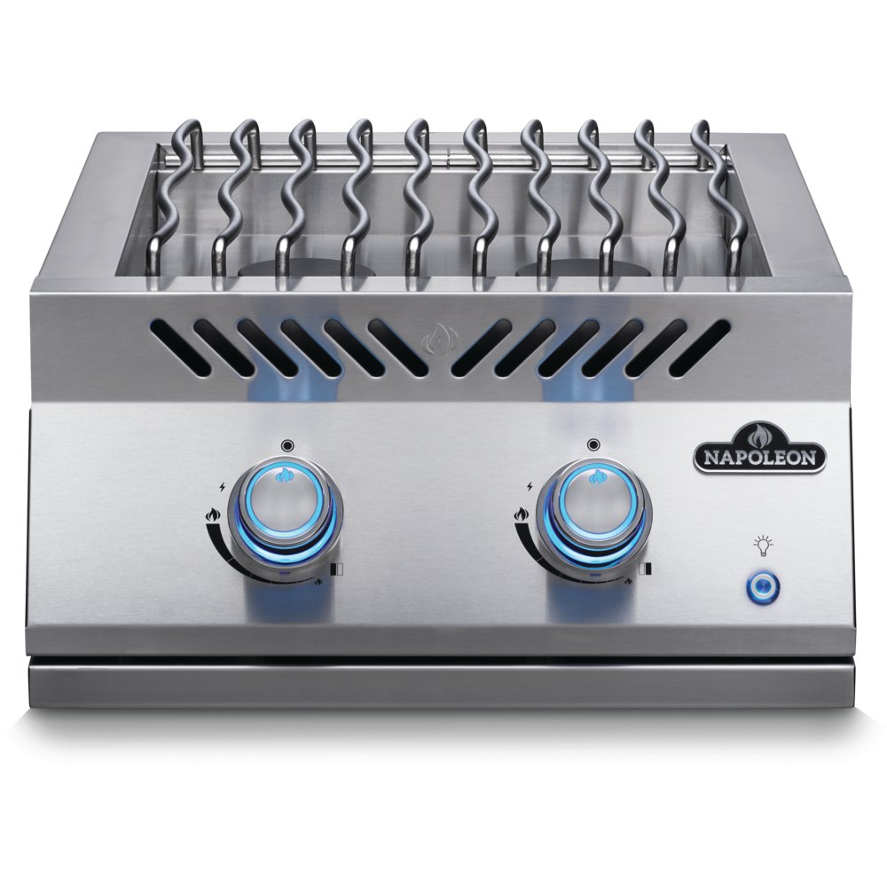 Napoleon Built-In 18"Range Side Burner
