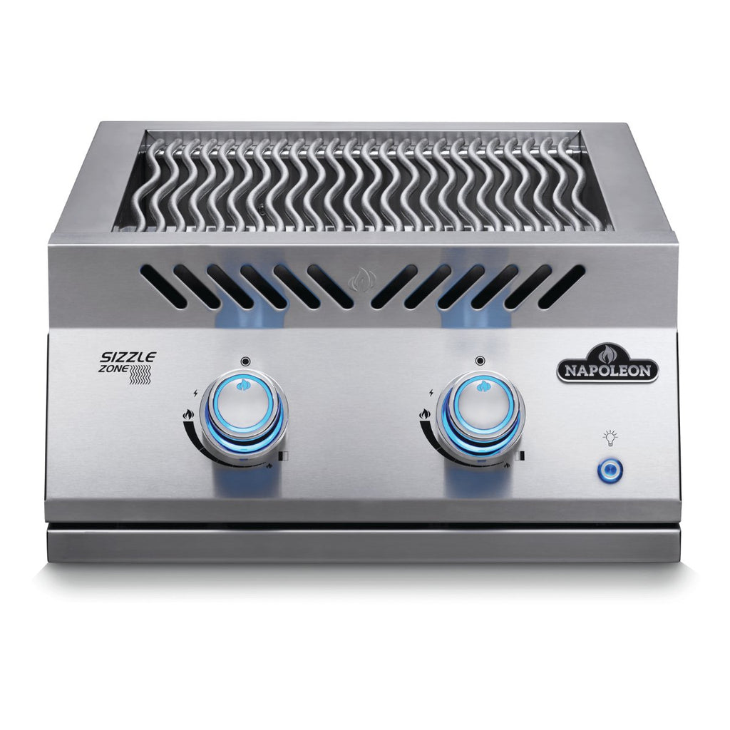 Napoleon Built-in 700 Series Dual Infrared Burner