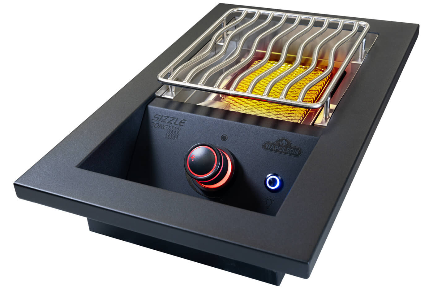 Napoleon Drop-In Infrared Single Side Burner