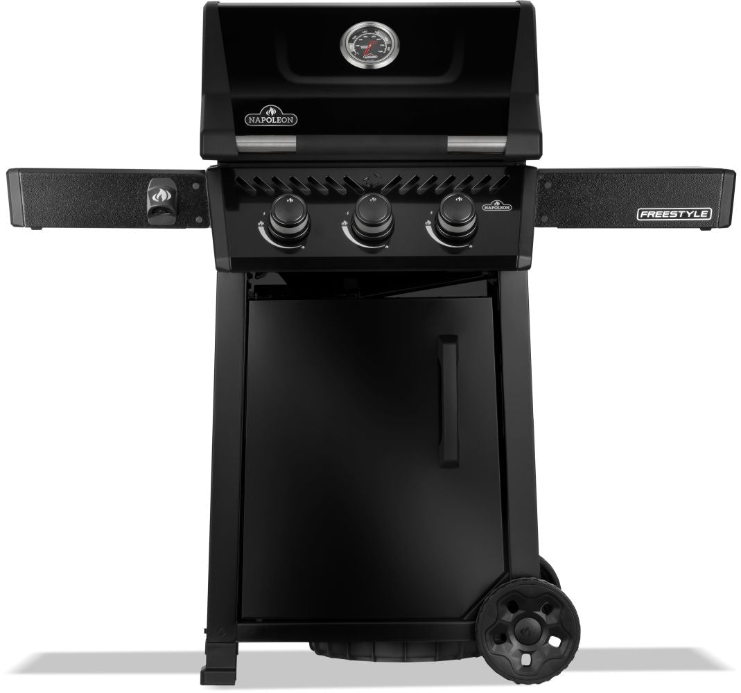 Napoleon Freestyle 365 Grill with Cart