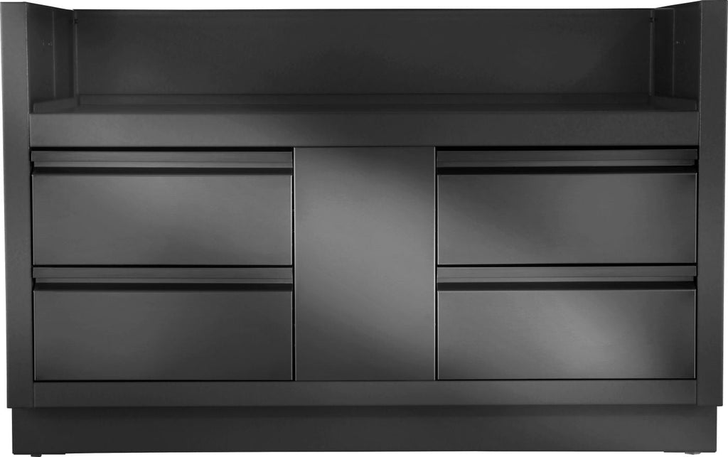 Napoleon Oasis Grill Cabinet