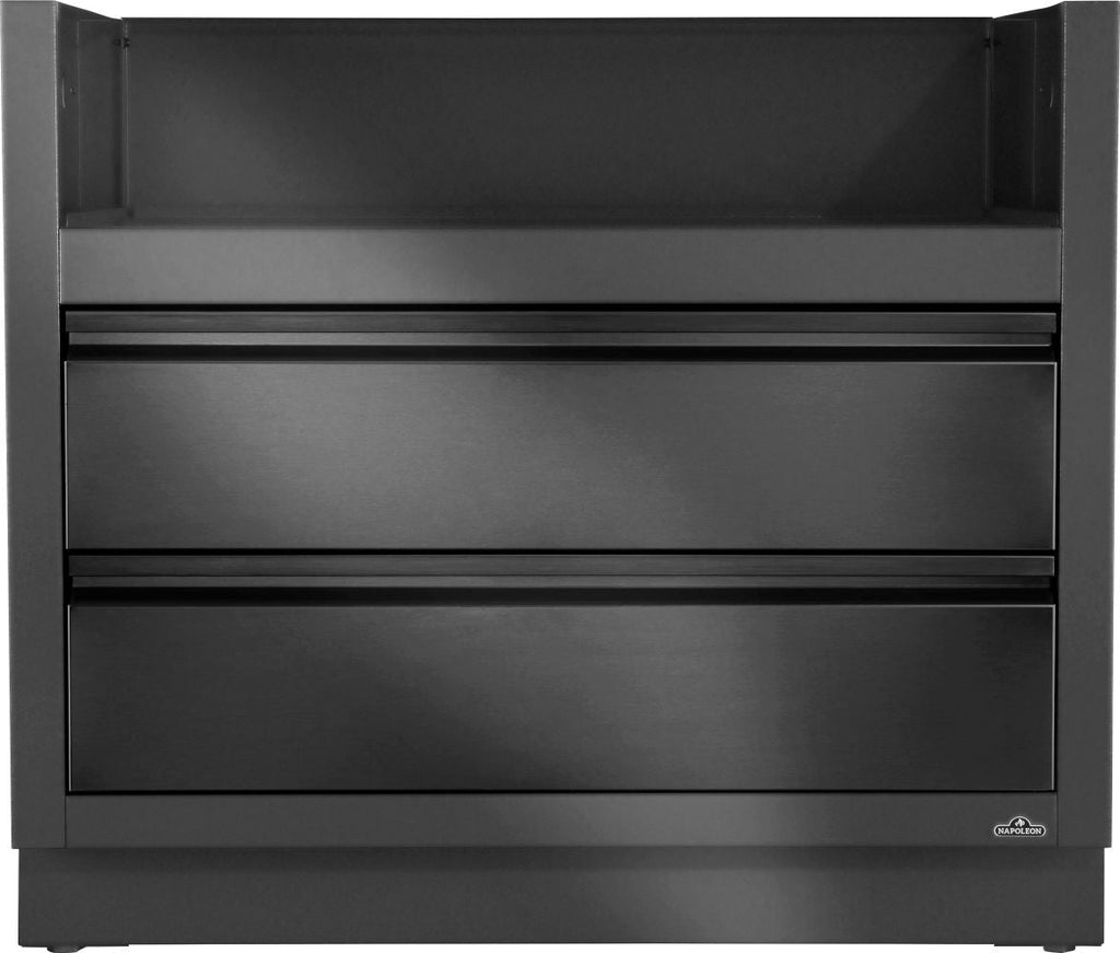 Napoleon Oasis Grill Cabinet