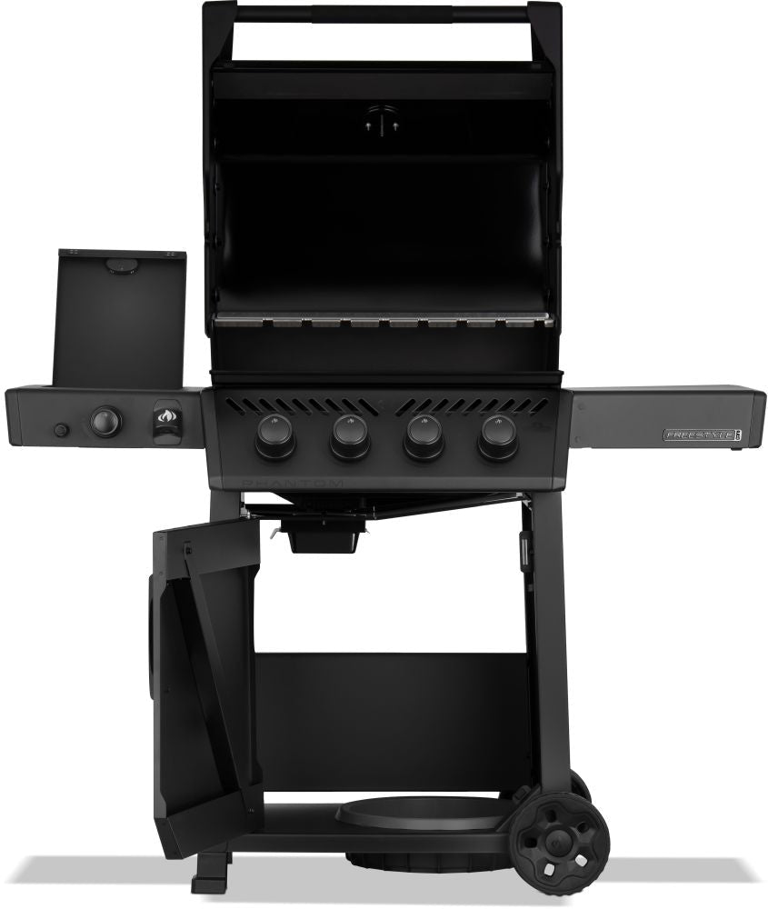 Napoleon Phantom Freestyle Pro 425 Grill with Cart