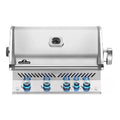 Napoleon Prestige Pro 500 Built-In Grill