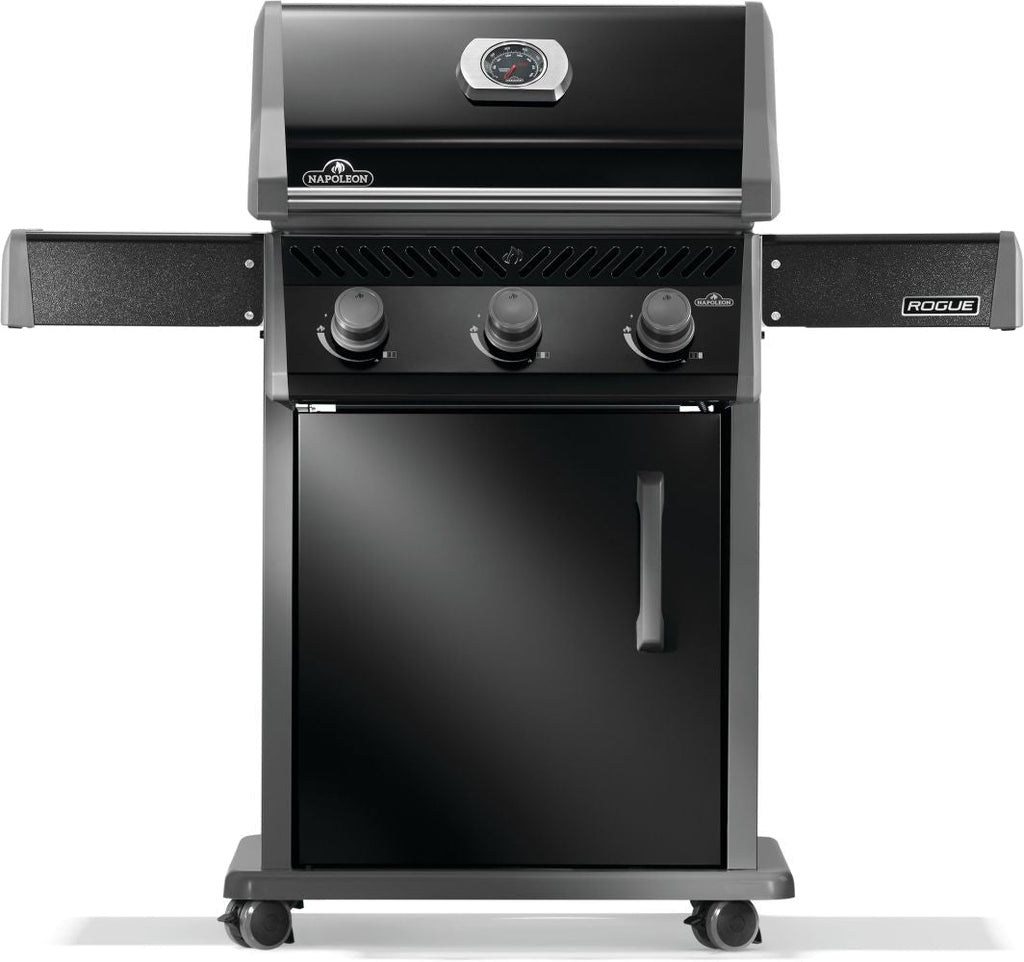 Napoleon Rogue 425 Grill with Cart