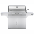 Napoleon Professional Grill PRO605 Charcoal Grill BBQ