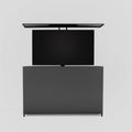 Outdoor TV Lift Cabinet
