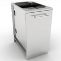 Sunstone Cabinet