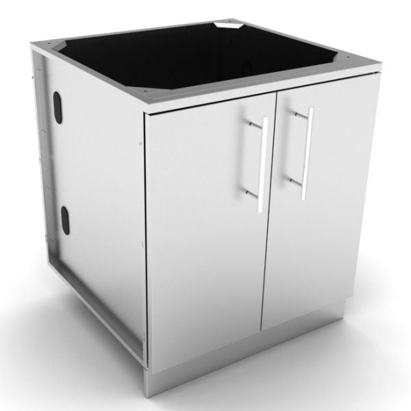Sunstone Cabinet