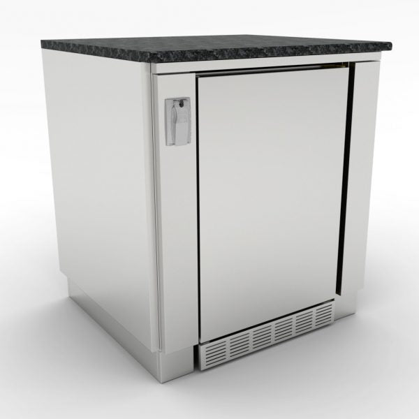 Sunstone Cabinet