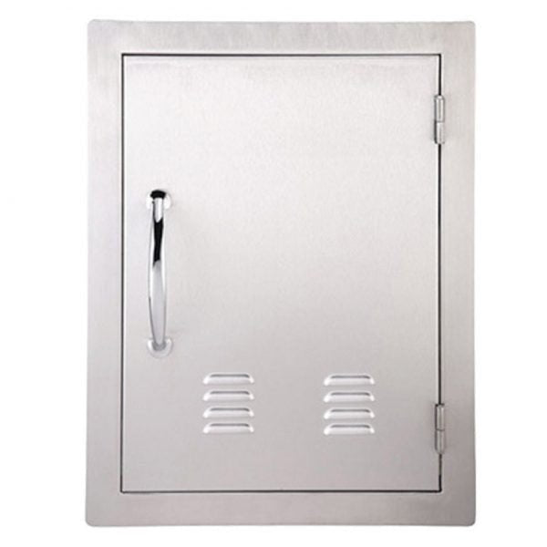 Sunstone Classic Vertical Vented Door