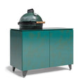 Vlaze 120 Barbecue