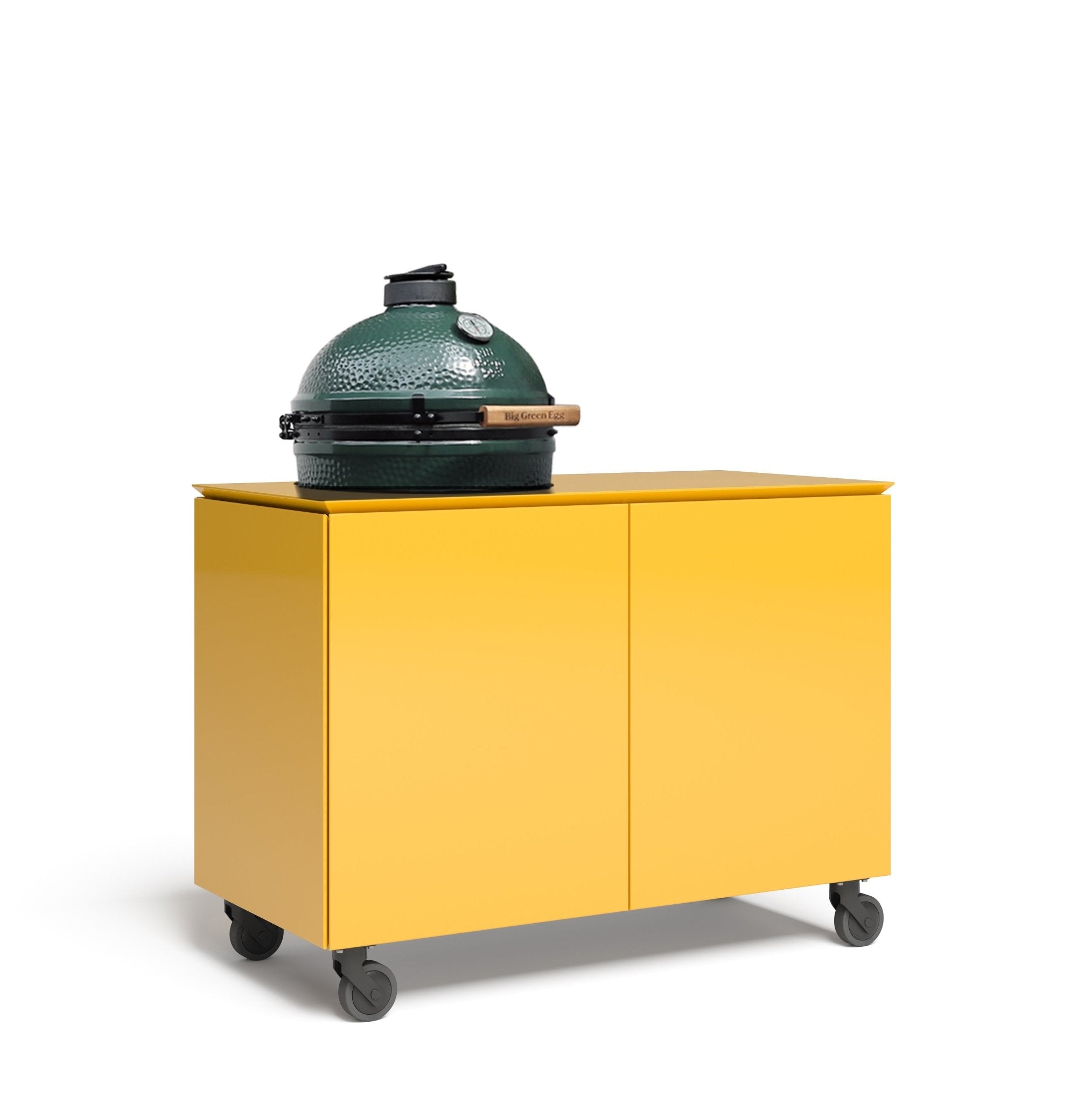 Vlaze 120 Barbecue
