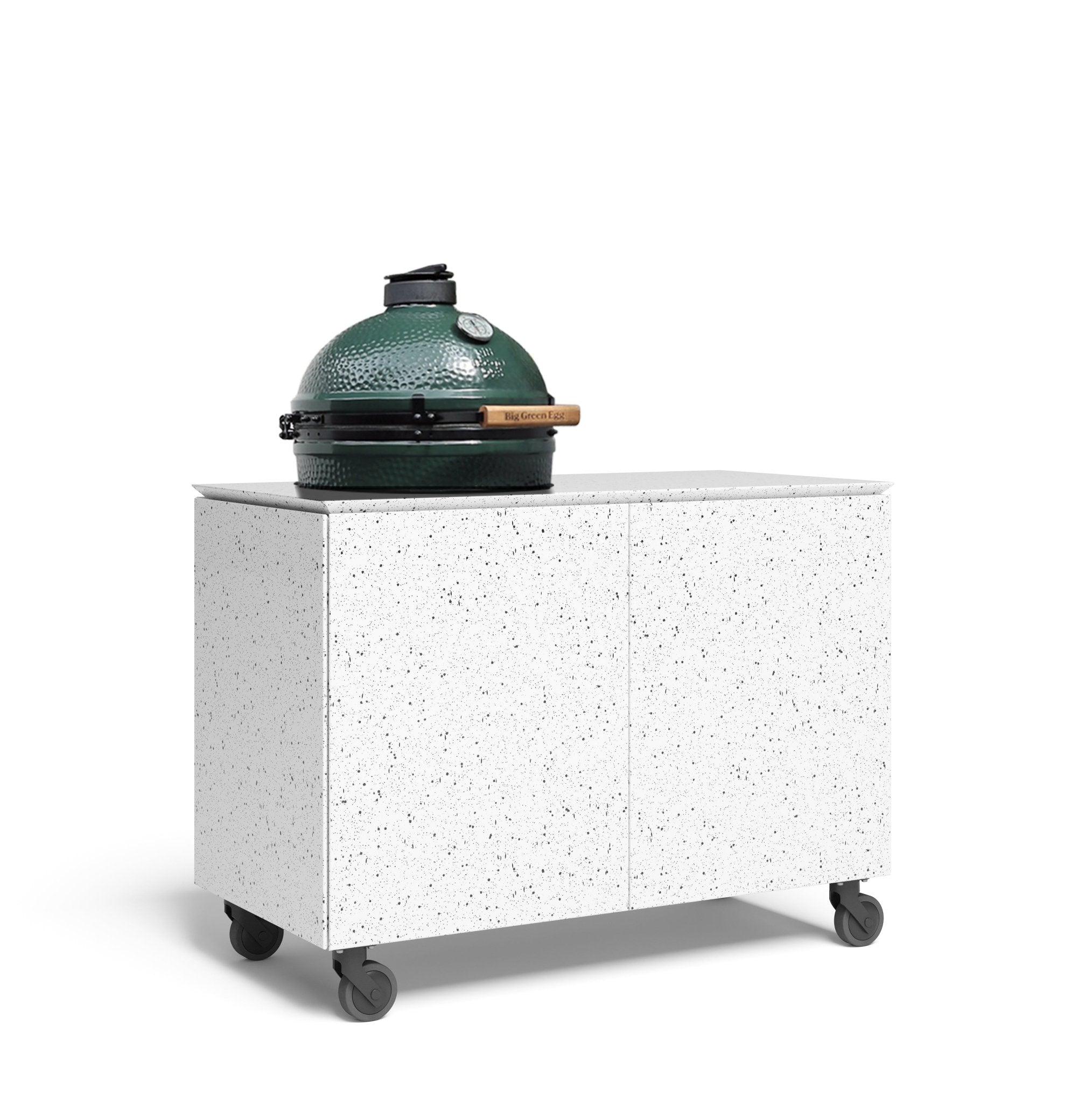 Vlaze 120 Barbecue
