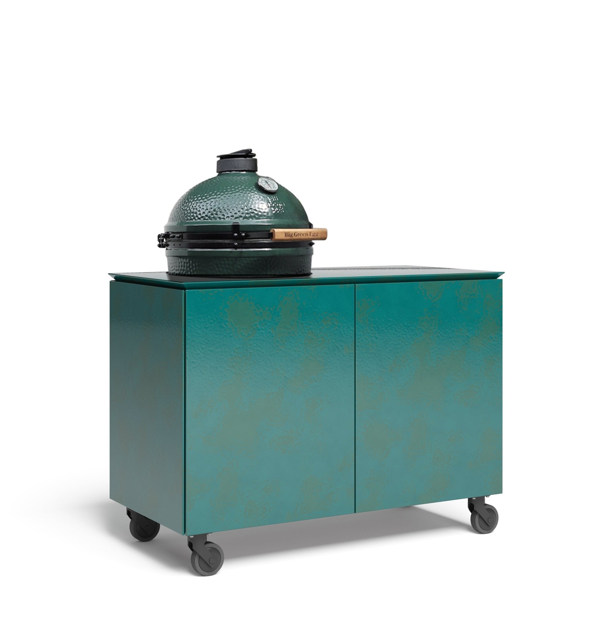 Vlaze 120 Barbecue
