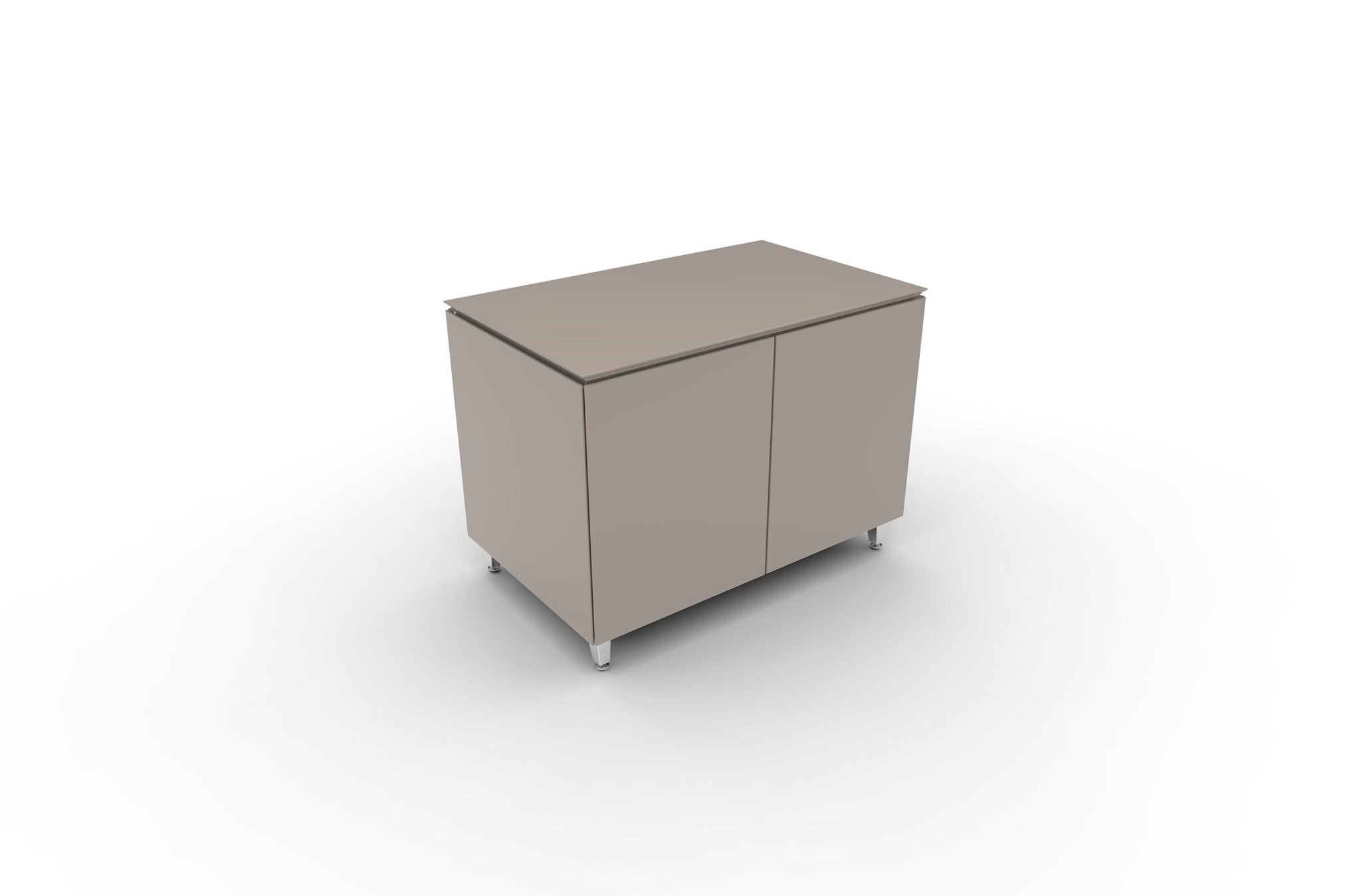 Vlaze 120 Storage Unit