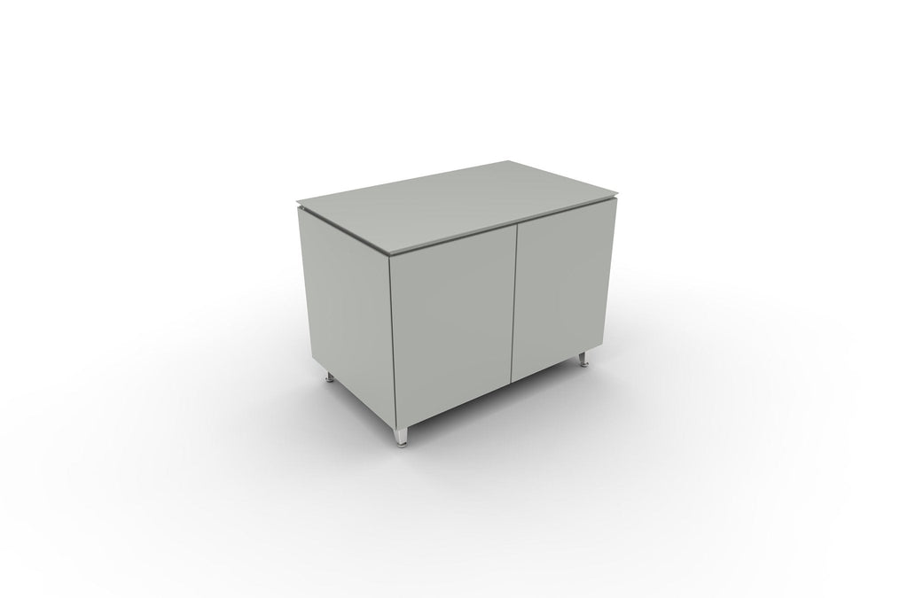 Vlaze 120 Storage Unit