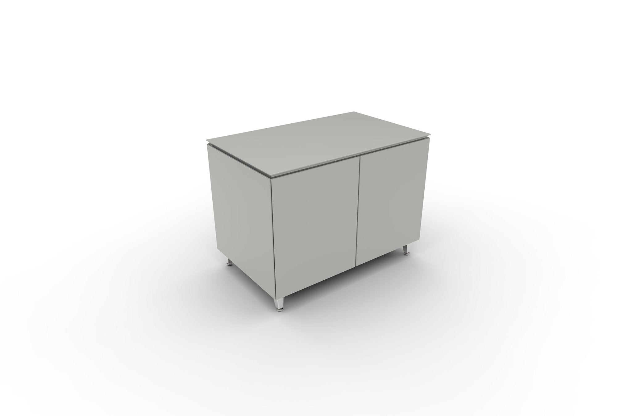 Vlaze 120 Storage Unit
