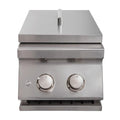 Whistler Burford Side Burner 3 & 4