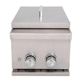 Whistler Burford Side Burner 5