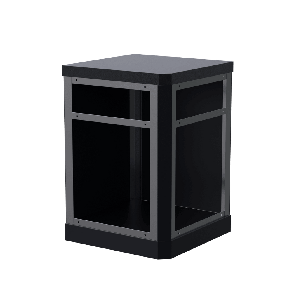 Whistler Fairford 90 Degree Cabinet