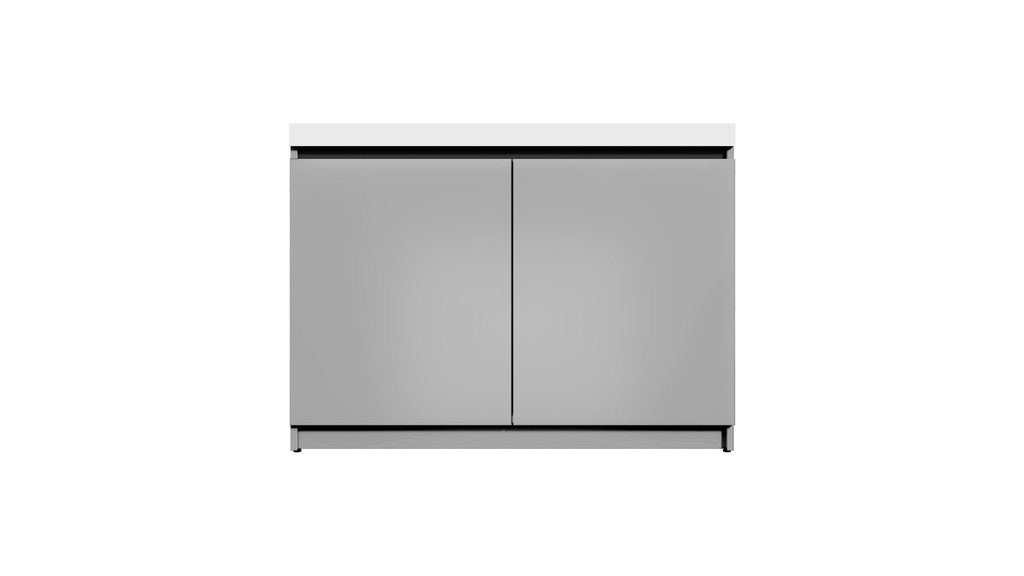 Whistler Fairford Bar Table