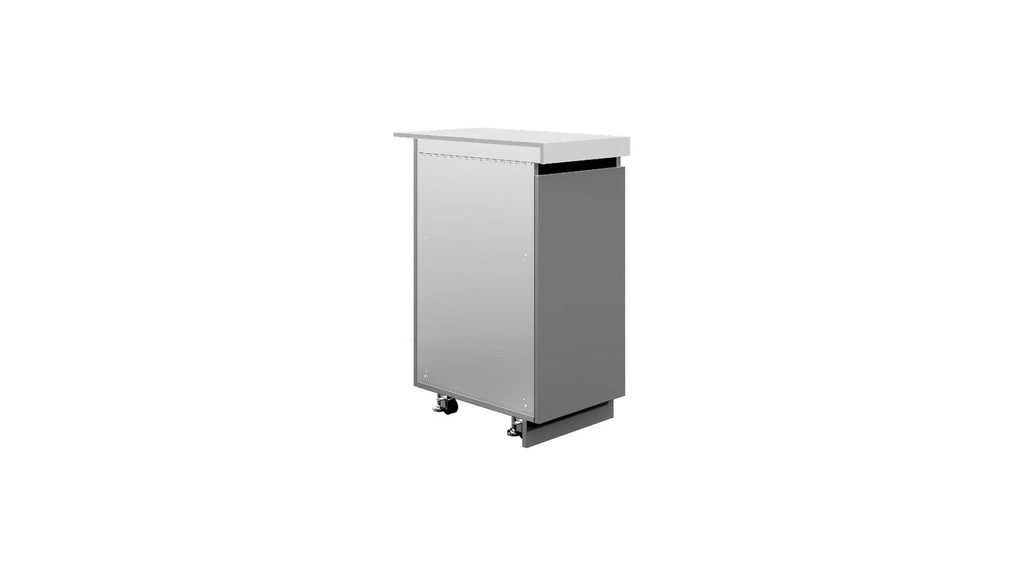 Whistler Fairford Single Door Cabinet
