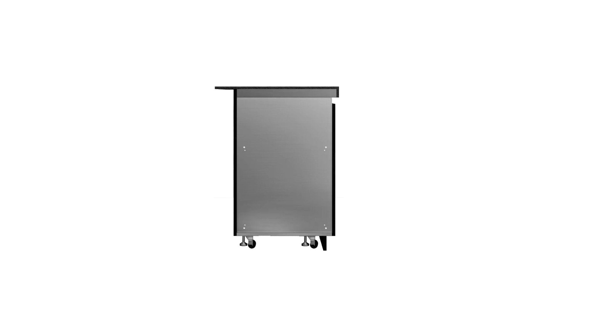 Whistler Fairford Single Door Cabinet