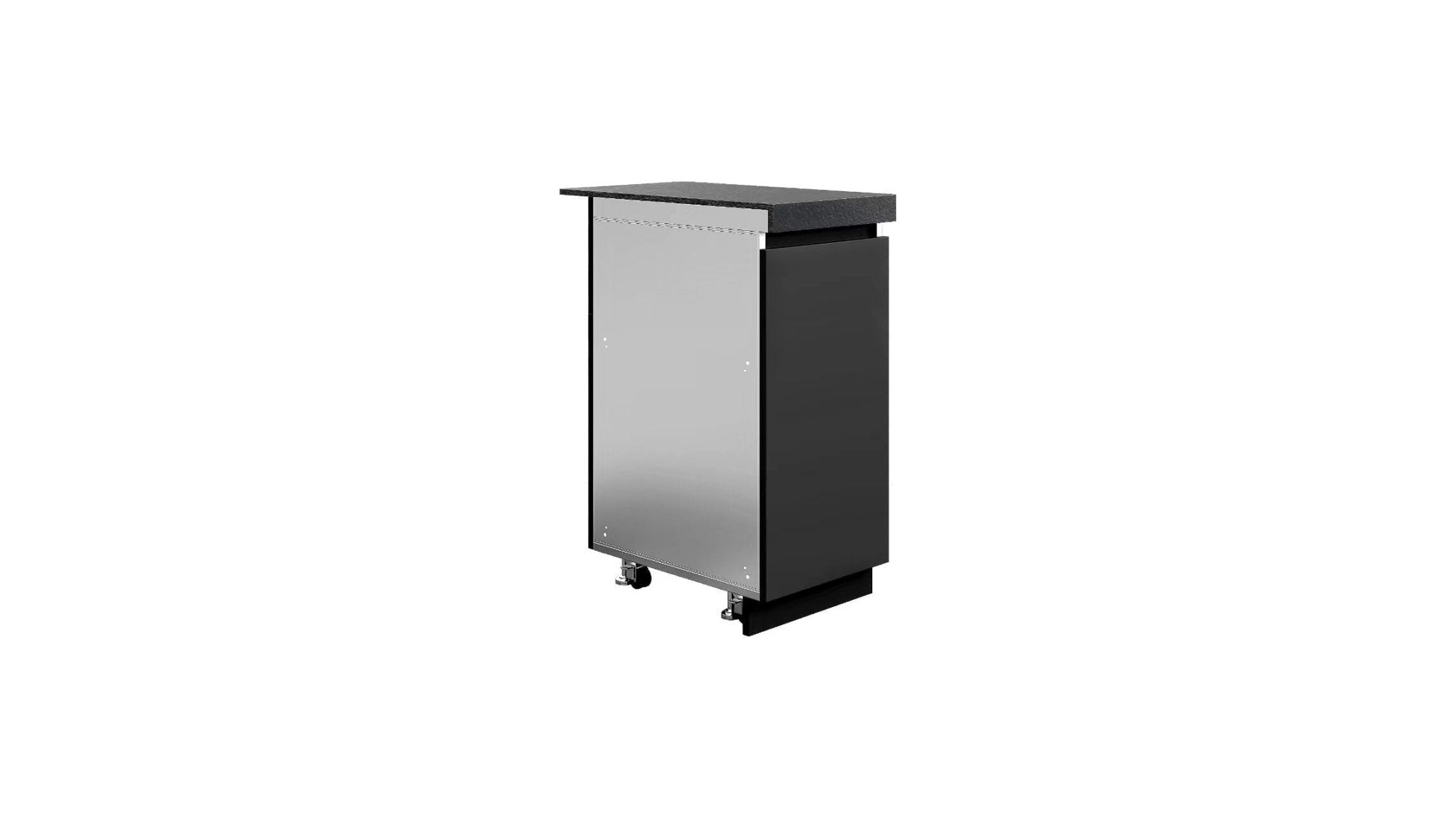 Whistler Fairford Single Door Cabinet