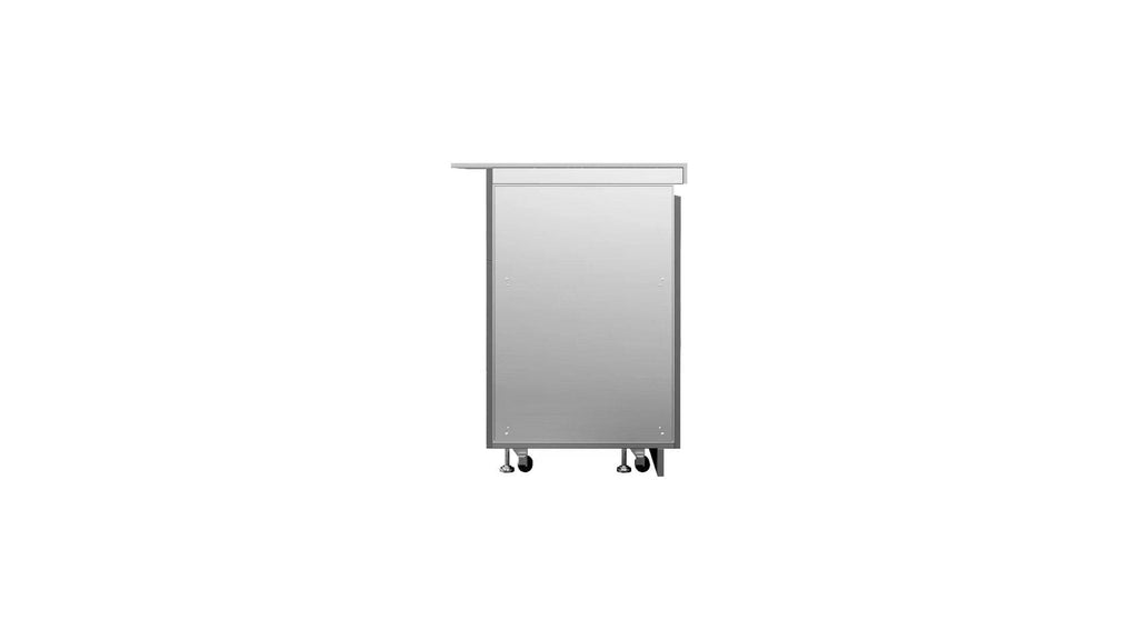 Whistler Fairford Single Door Cabinet