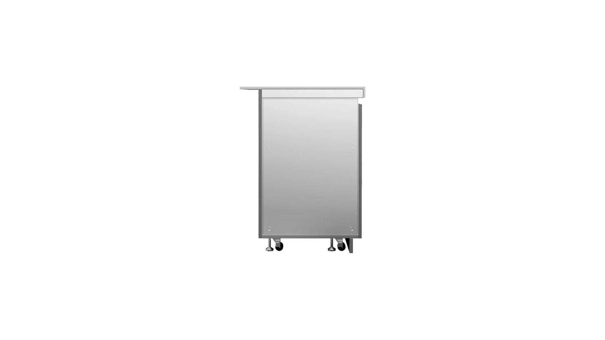 Whistler Fairford Single Door Cabinet