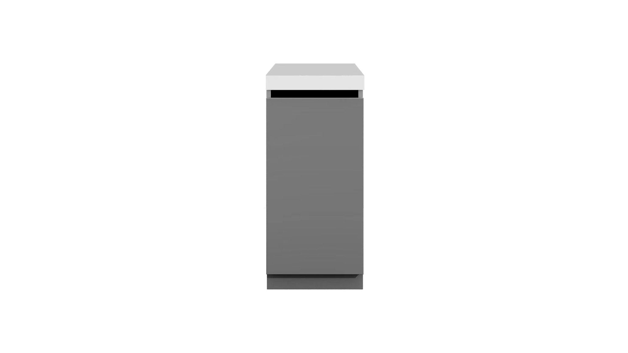 Whistler Fairford Single Door Cabinet