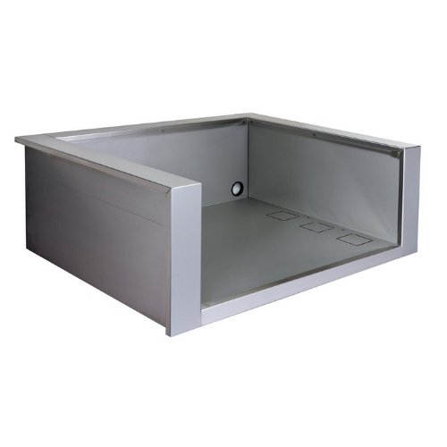 Wolf Built-In Liner 107cm
