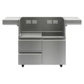 Wolf Grill Cart 91cm